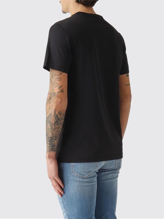 26SS 콜마르 반팔 티셔츠 75534AZ 99 Black - COLMAR