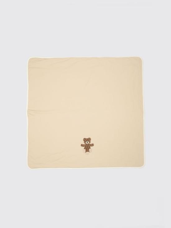 26SS [키즈] 펜디 액세서리 BUJ250ST8 F19J5 Beige - FENDI