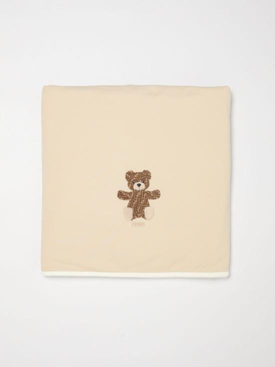 26SS [키즈] 펜디 액세서리 BUJ250ST8 F19J5 Beige