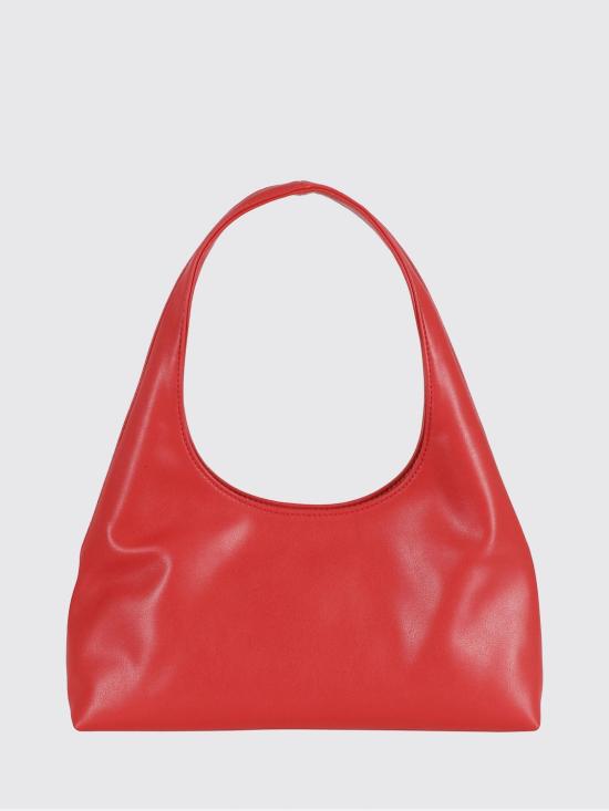 26SS 아페쎄 베이비 니논 숄더백 PUAATF67027 GAA Red - A.P.C.