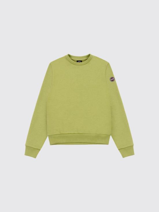 26SS [키즈] 콜마르 풀오버 3680N1AZ 727 Yellow