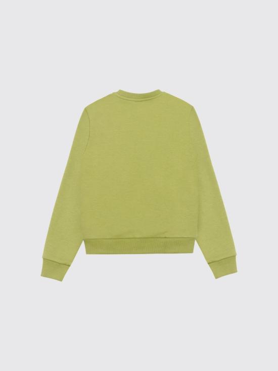 26SS [키즈] 콜마르 풀오버 3680N1AZ 727 Yellow - COLMAR