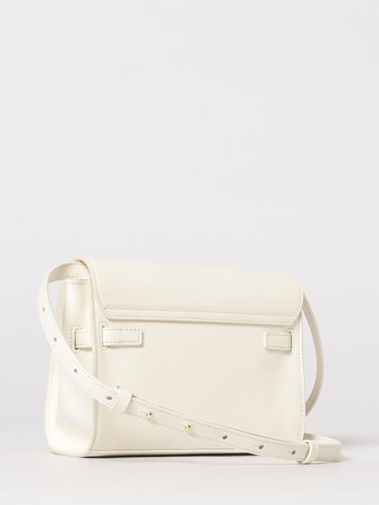 26SS 코치넬리 토트백 E1TLA150101 N17 Pearl - COCCINELLE