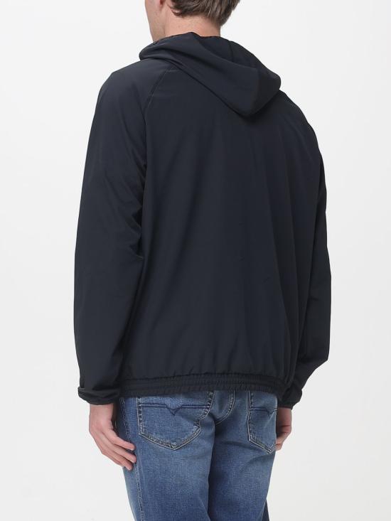 26SS 까웨 자켓 K8138RW USY Black - K-WAY