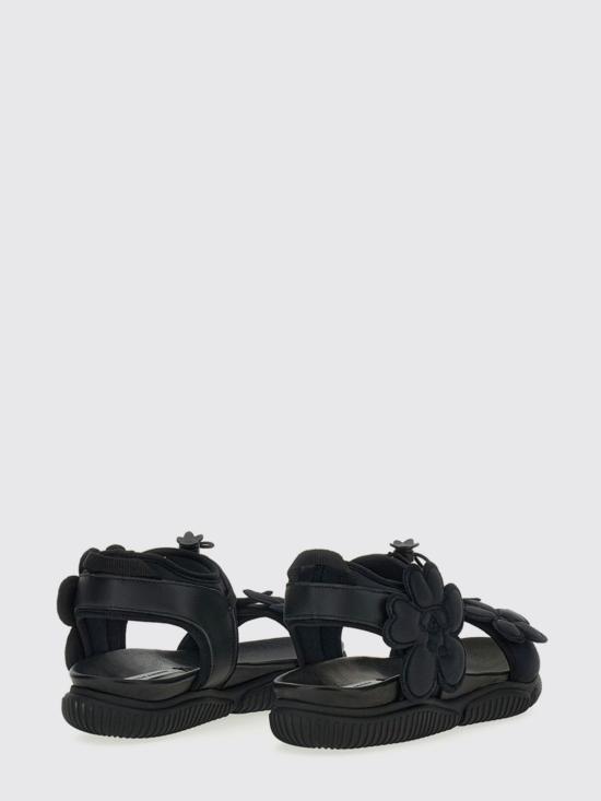 26SS 세실리아 반센 힐/펌프스 25FTW30009 Black - CECILIE BAHNSEN