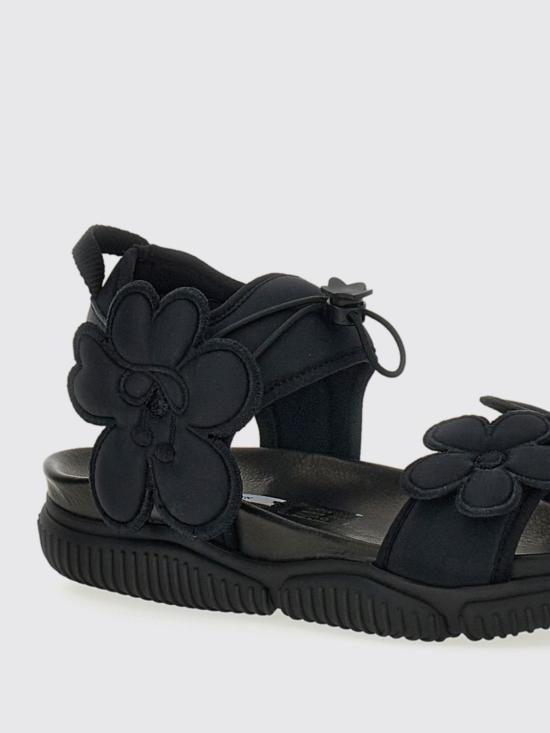 26SS 세실리아 반센 힐/펌프스 25FTW30009 Black - CECILIE BAHNSEN