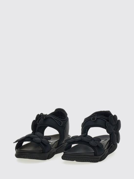 26SS 세실리아 반센 힐/펌프스 25FTW30009 Black - CECILIE BAHNSEN