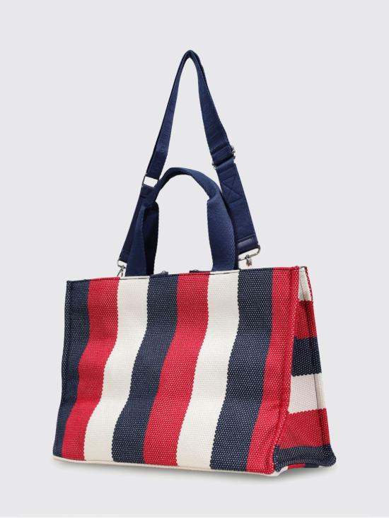 26SS 리우조 토트백 2A6026T2176 94111 Blue - LIU JO