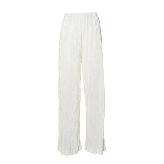 26SS 솔로트레 스트레이트 팬츠 M1D0072 DU03S Cream