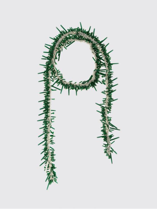 26SS 드리스 반 노튼 보석 2610182310063 604 Green