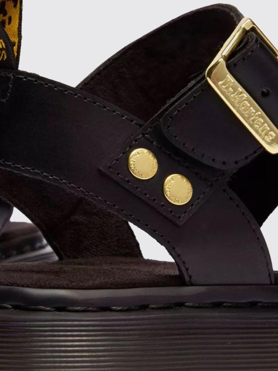 26SS 닥터마틴 힐/펌프스 42329001 Black - DR.MARTENS