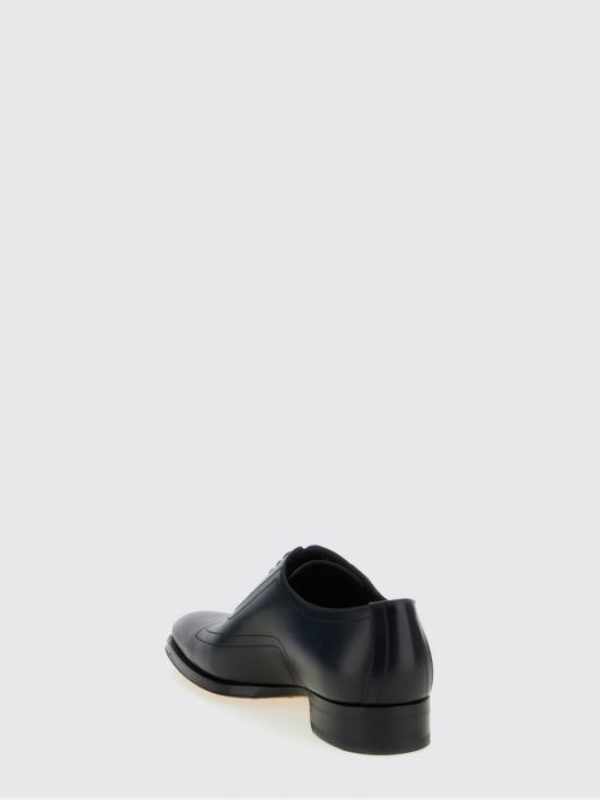 26SS 구찌 슈즈 865172AAGBV 1000 Black - GUCCI