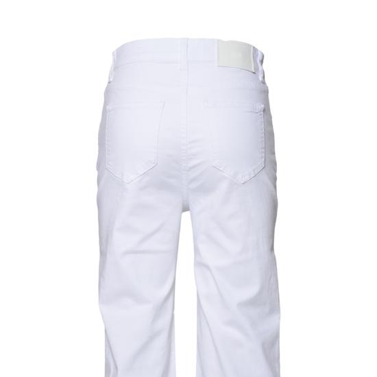 26SS 솔로트레 데님 팬츠 M1D0203 A01 White - SOLOTRE