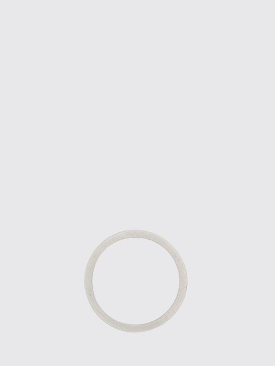 26SS 마르지엘라 주얼리 SM1UQ0119P8863 101 Silver - MAISON MARGIELA