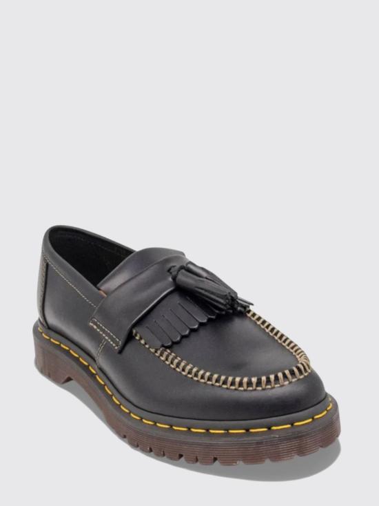 26SS 닥터마틴 로퍼 42849001 Black - DR.MARTENS