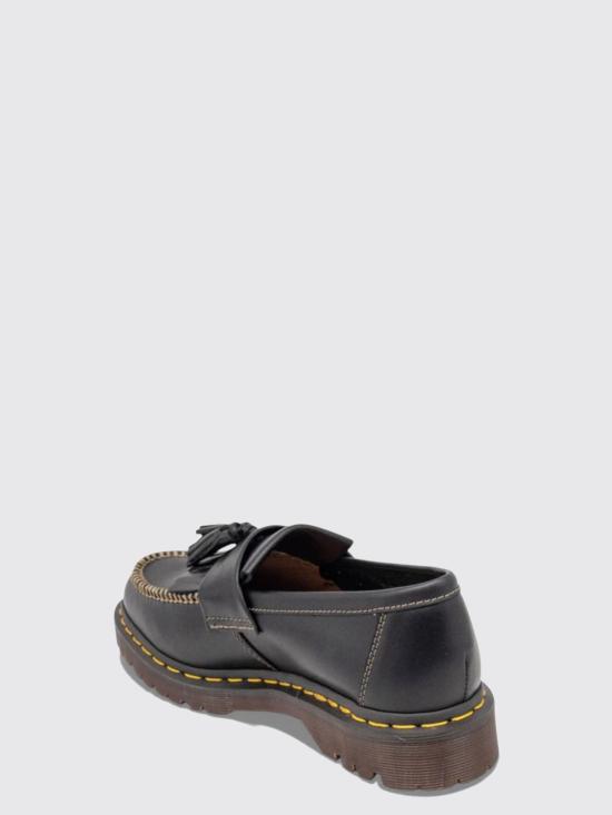 26SS 닥터마틴 로퍼 42849001 Black - DR.MARTENS