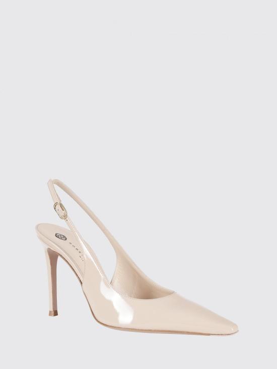 26SS 로베르토 페스타 힐/펌프스 KLEPT Nude - ROBERTO FESTA