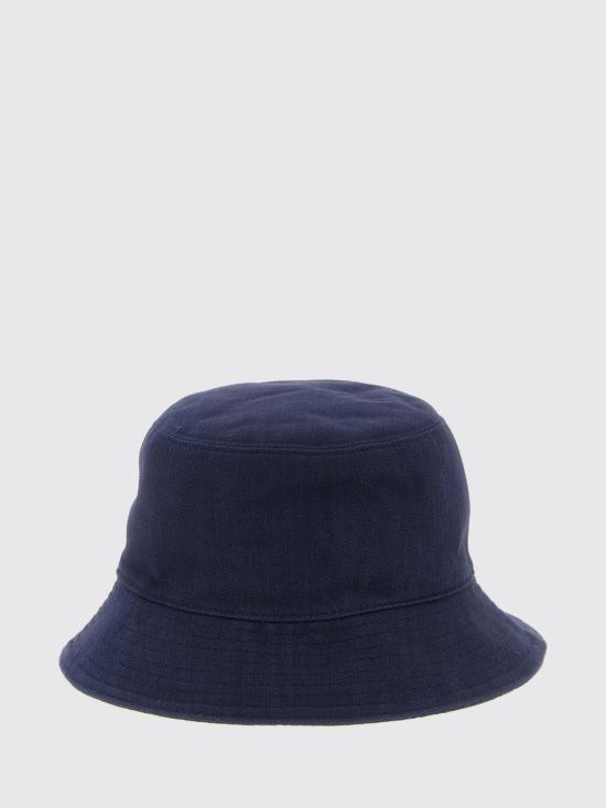 26SS 펜디 모자 FXQ977AVGL F0RU7 Blue - FENDI