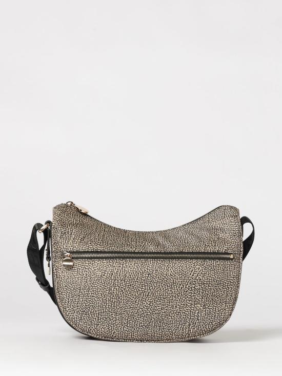 26SS 보르보네제 크로스백 934107I15 X11 Natural