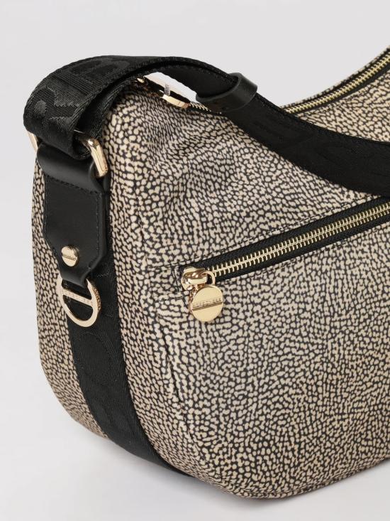 26SS 보르보네제 크로스백 934107I15 X11 Natural - BORBONESE