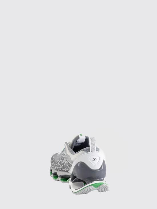 26SS 미즈노 스니커즈 D1GA2613 03 Multicolor - MIZUNO