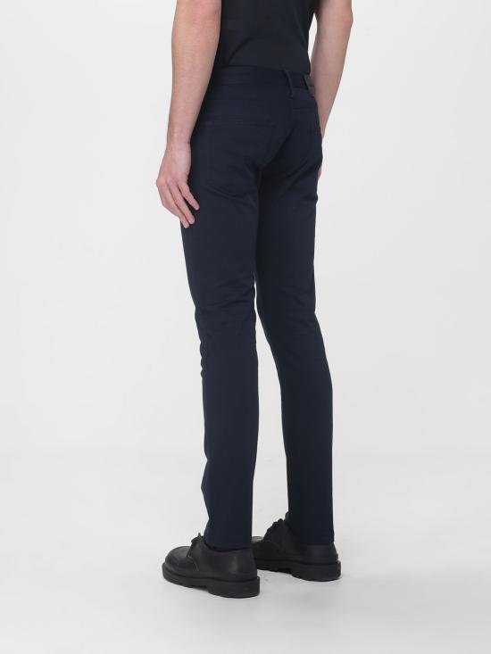 26SS 엠포리오 아르마니 팬츠 EM000121AF22611 UB118 Navy - EMPORIO ARMANI