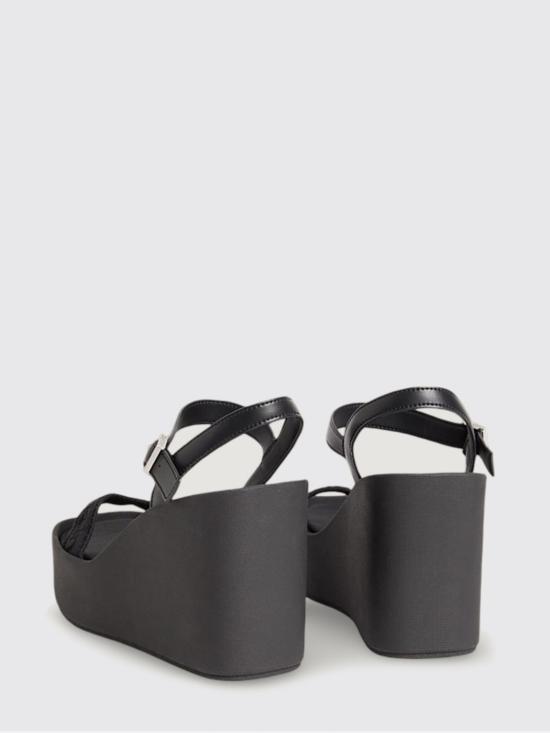 26SS 캘빈클라인 힐/펌프스 HW0HW02882 0GJ Black - CALVIN KLEIN