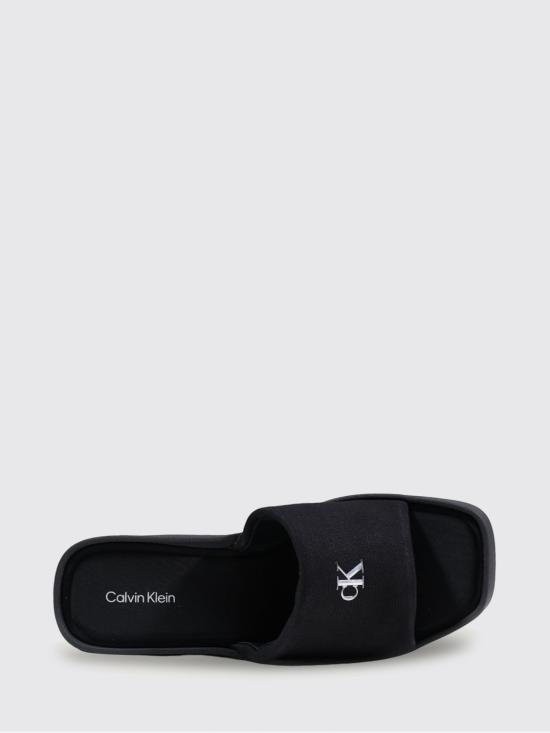 26SS 캘빈클라인 힐/펌프스 HW0HW03134 0GJ Black - CALVIN KLEIN