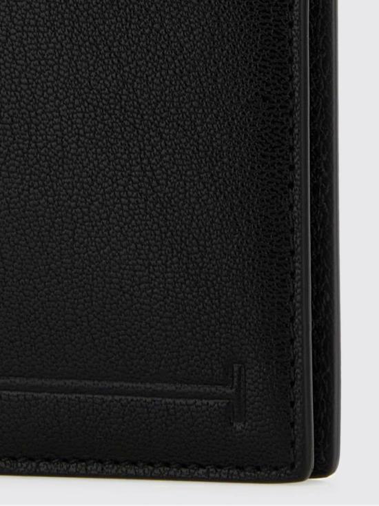 26SS 톰포드 남성지갑 YH417LGO033S NAA Black - TOMFORD