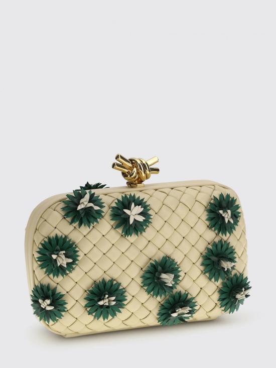 26SS 보테가베네타 토트백 856127V61U0 9706 Beige - BOTTEGA VENETA