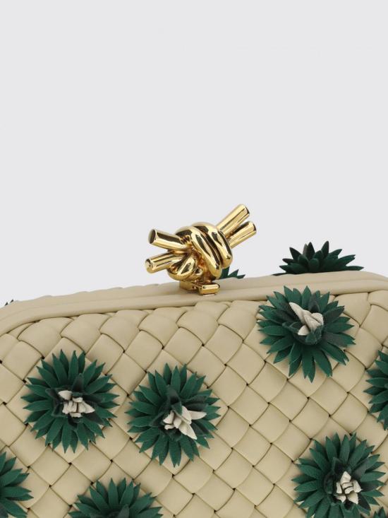 26SS 보테가베네타 토트백 856127V61U0 9706 Beige - BOTTEGA VENETA