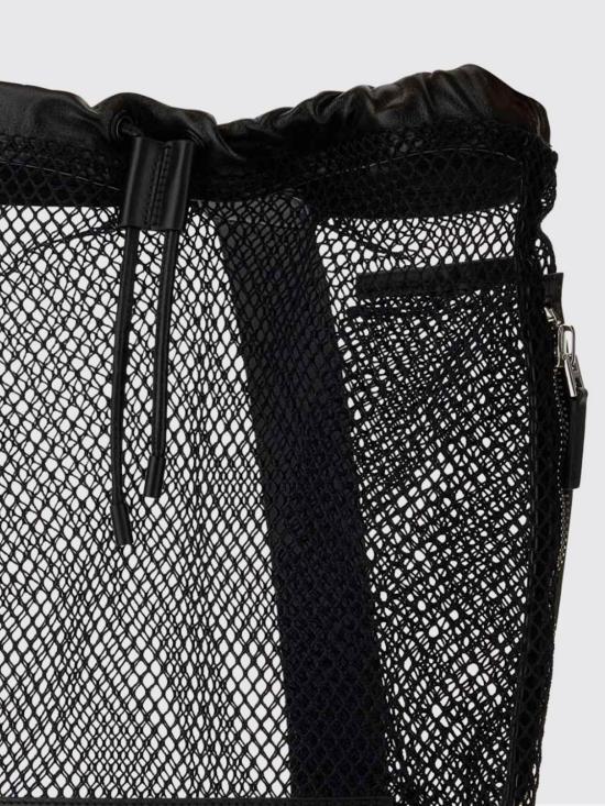 26SS 톰포드 백팩 H0750TNE009Y NAA Black - TOMFORD