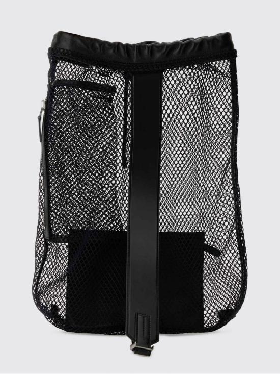 26SS 톰포드 백팩 H0750TNE009Y NAA Black - TOMFORD