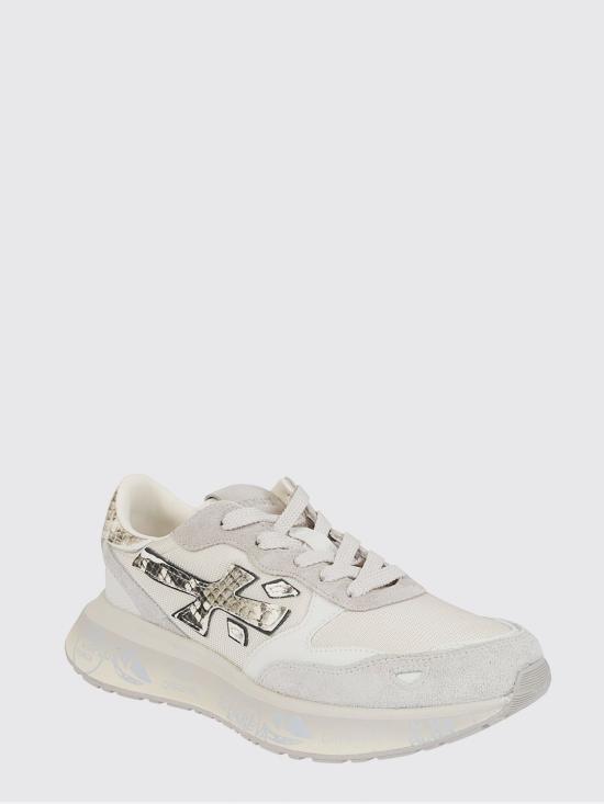 26SS 프리미아타 스니커즈 LAURIN 8183 Brown - PREMIATA