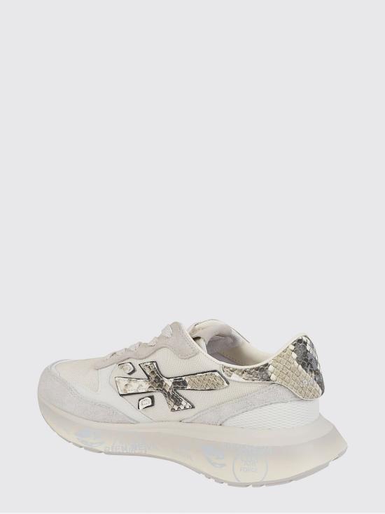 26SS 프리미아타 스니커즈 LAURIN 8183 Brown - PREMIATA