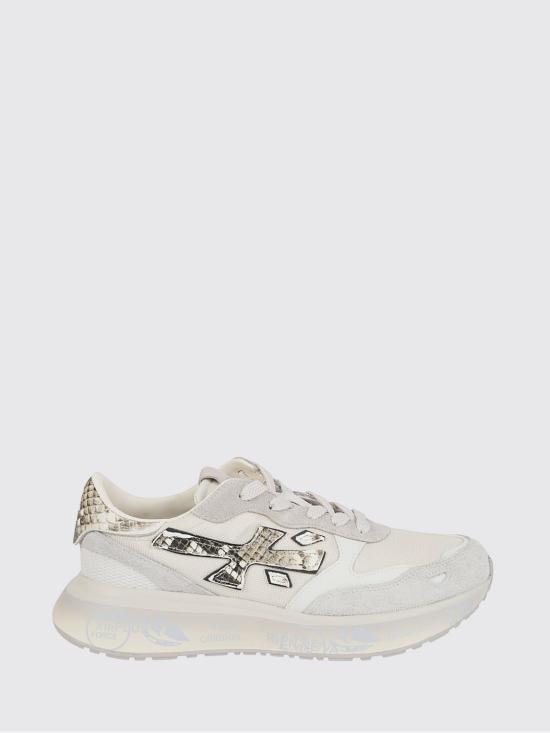 26SS 프리미아타 스니커즈 LAURIN 8183 Brown