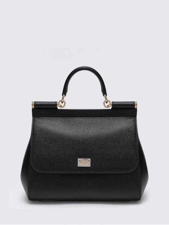 26SS 돌체앤가바나 토트백 BB6002B1001 80999 Black