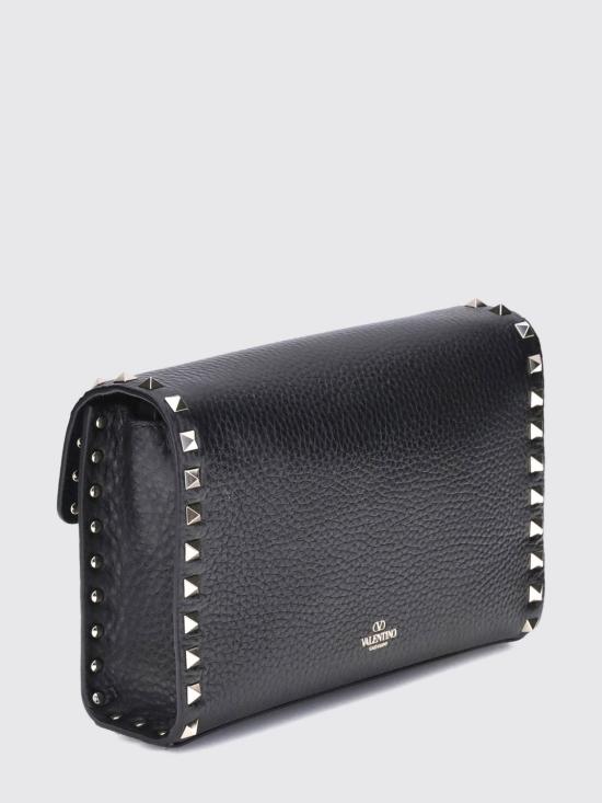 26SS 발렌티노 가라바니 토트백 8W0B0181VSF 0NO Black - VALENTINO GARAVANI