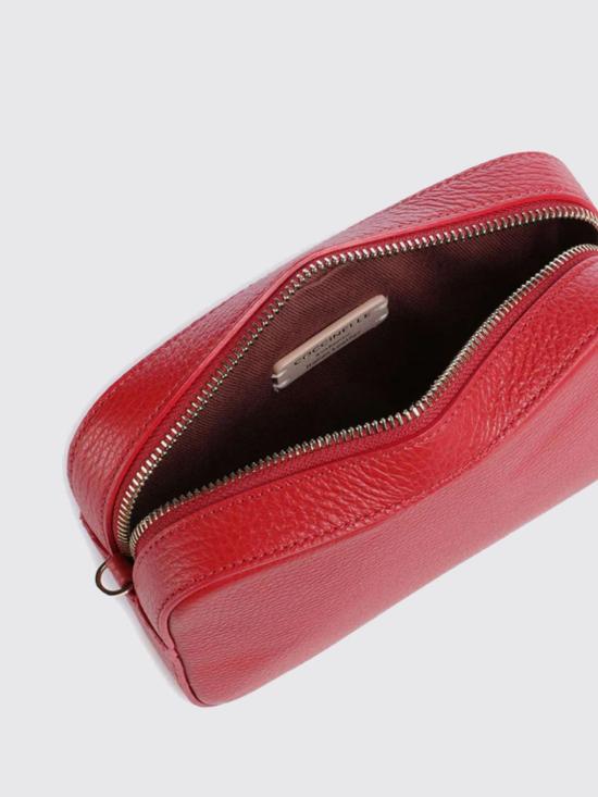 26SS 코치넬리 토트백 E5MN555I101 R02 Red - COCCINELLE