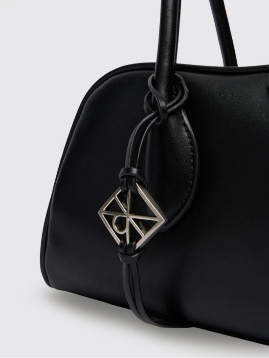 26SS 캘빈클라인 토트백 LV04F3369G UB1 Black - CALVIN KLEIN