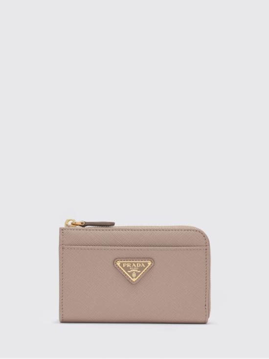 26SS 프라다 키링 1PP122QHH F0236 Blush Pink