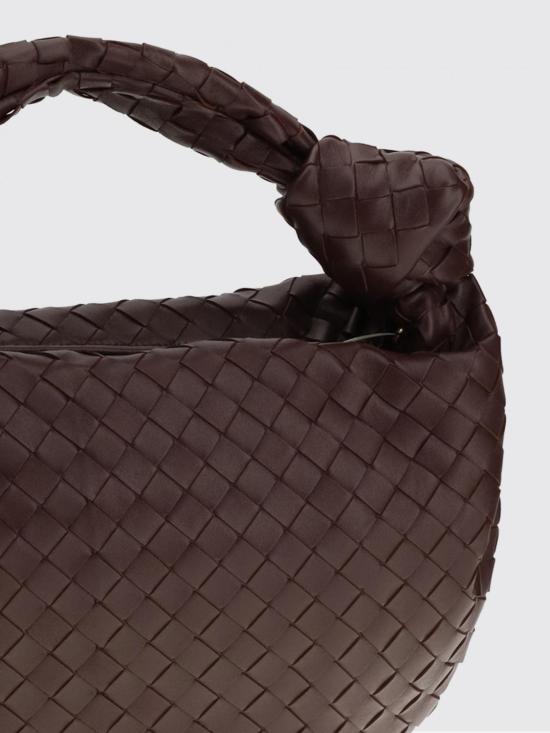 26SS 보테가베네타 조디백 600261VCPP0 6146 Red - BOTTEGA VENETA