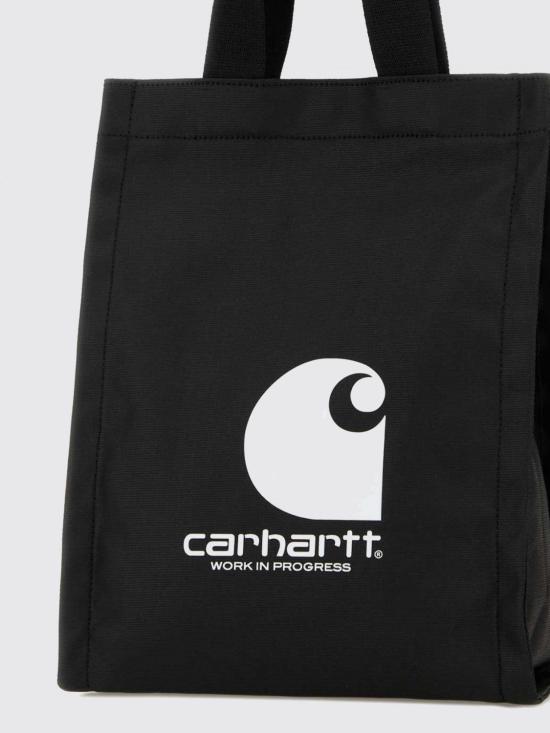 26SS 칼하트 WIP 숄더백 I036153 0D2XX Black - CARHARTT WIP