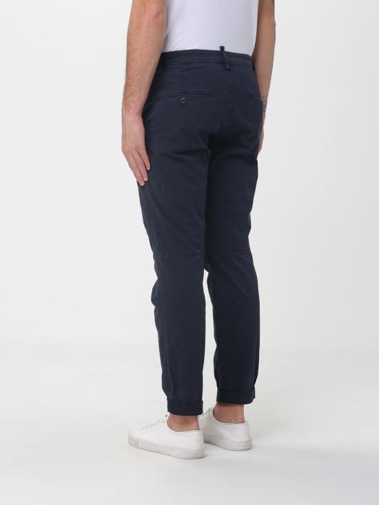 26SS 메이슨 스트레이트 팬츠 2PN2C8205PCBE436 312 Blue - MASON'S