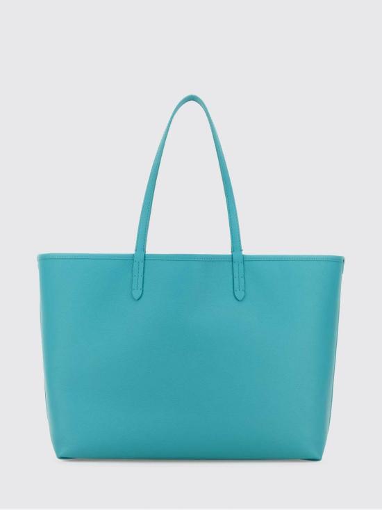 26SS 버버리 미디움 리버시블 블룸즈버리 토트백 8120006 Blue - BURBERRY