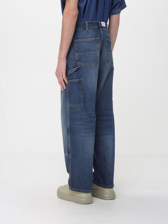 26SS 칼하트 WIP OG 싱글 니 팬츠 I036733 014L Denim - CARHARTT WIP