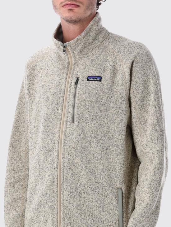 26SS 파타고니아 베터 스웨터 자켓 25528 NAUT Dove Grey - PATAGONIA