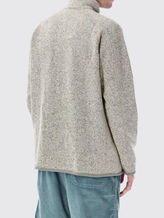 26SS 파타고니아 베터 스웨터 자켓 25528 NAUT Dove Grey - PATAGONIA