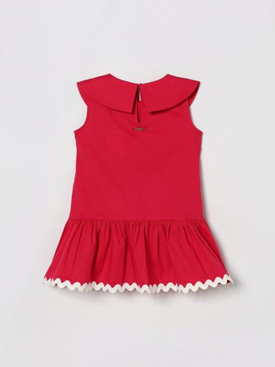 26SS [키즈] 트윈셋 원피스 261GB2155 13160 Violet - TWINSET