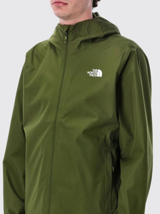26SS 노스페이스 자켓 NF0A8G0R BRI Green - NORTH FACE